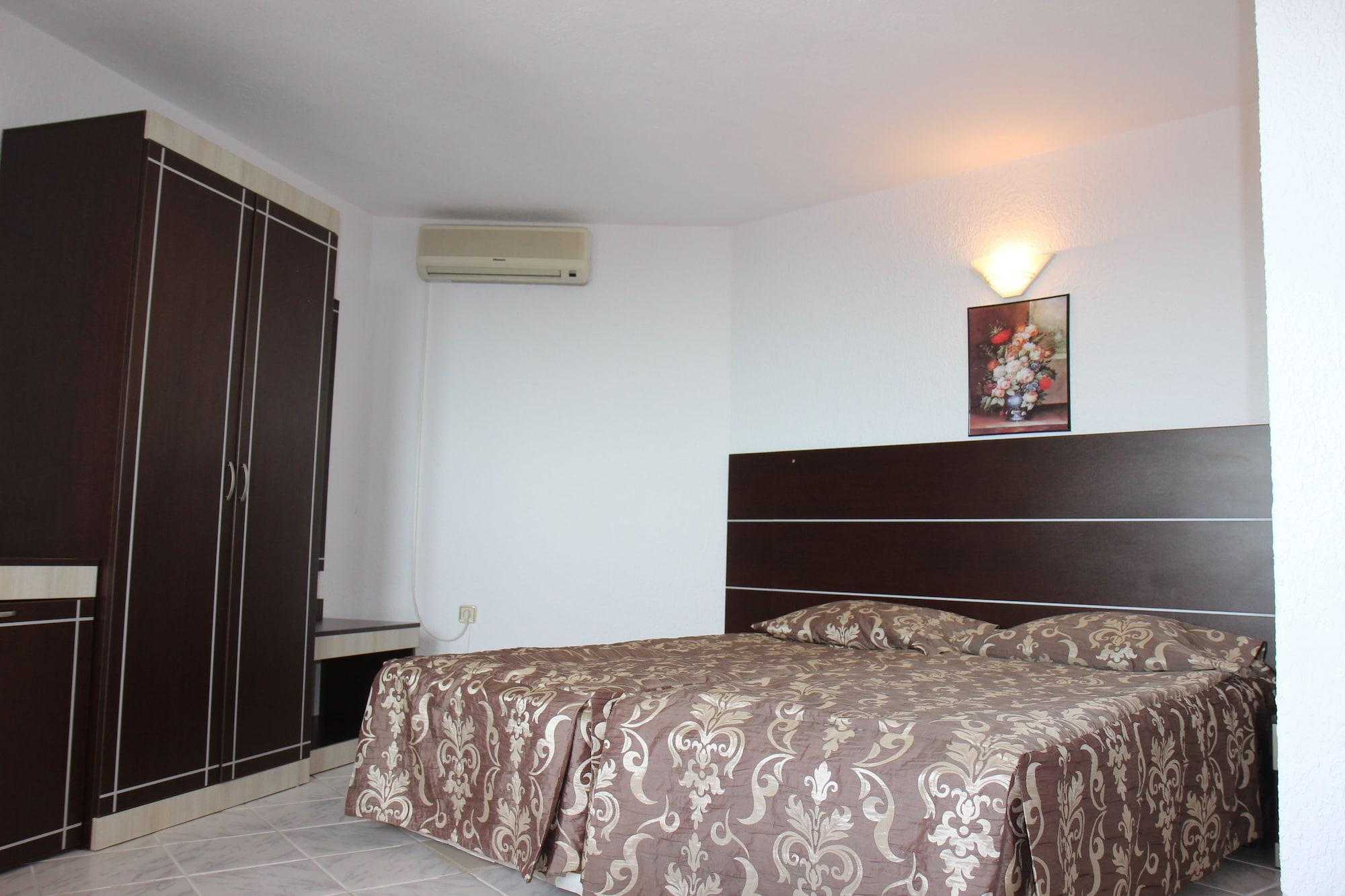 Hotel Zora Sunny Beach Esterno foto