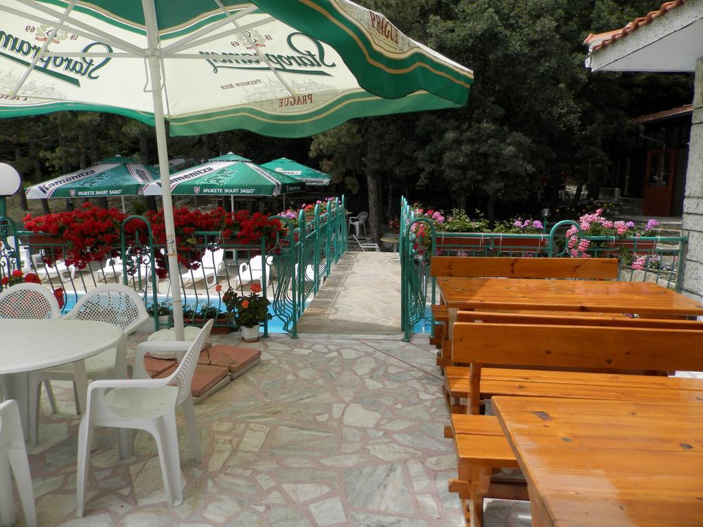 Hotel Zora Sunny Beach Esterno foto