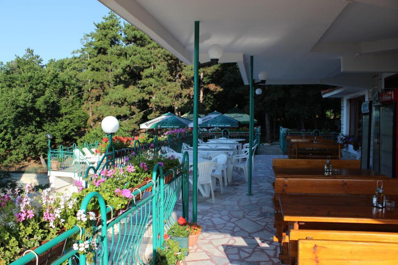 Hotel Zora Sunny Beach Esterno foto